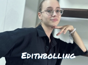 Edithbolling