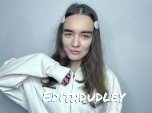 Edithdudley