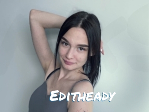 Editheady