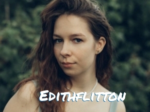 Edithflitton