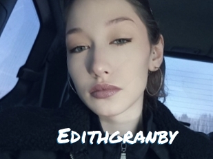 Edithgranby