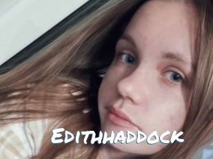 Edithhaddock