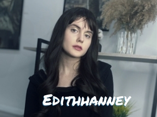 Edithhanney