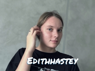 Edithhastey