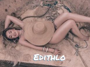 Edithlo