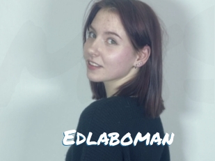 Edlaboman