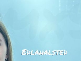 Edlahalsted