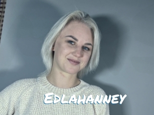 Edlahanney