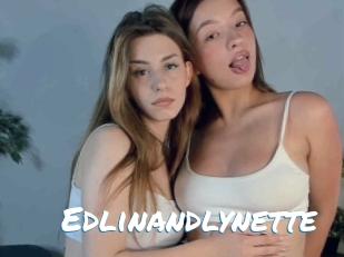 Edlinandlynette