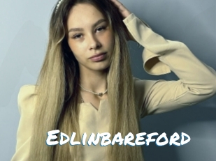 Edlinbareford