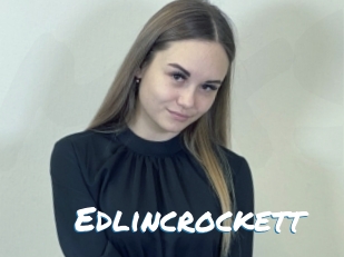 Edlincrockett