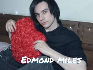 Edmond_miles