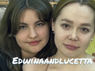 Edwinaandlucetta