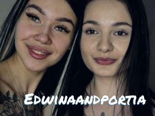 Edwinaandportia