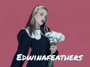 Edwinafeathers