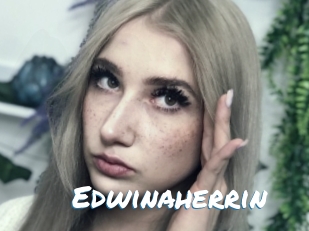 Edwinaherrin