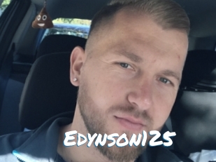 Edynson125