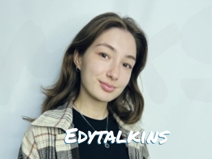 Edytalkins