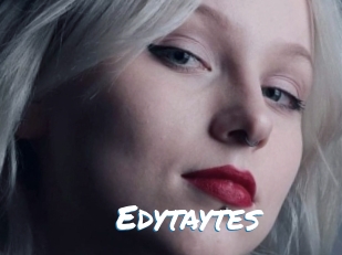 Edytaytes