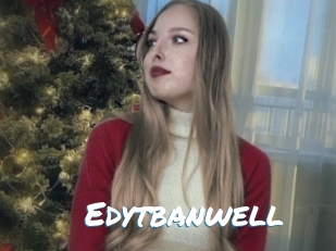 Edytbanwell