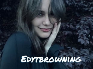 Edytbrowning