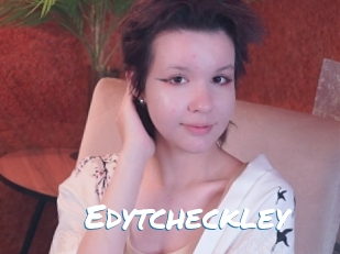 Edytcheckley