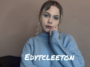 Edytcleeton