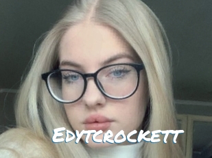 Edytcrockett