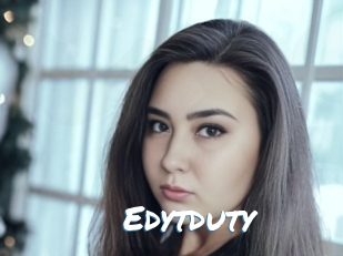 Edytduty