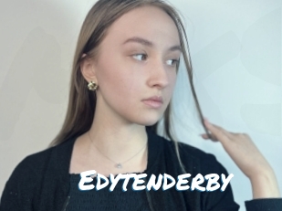 Edytenderby