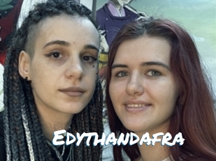 Edythandafra