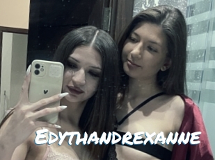 Edythandrexanne