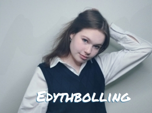 Edythbolling