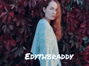 Edythbraddy