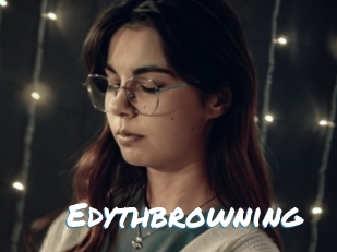 Edythbrowning