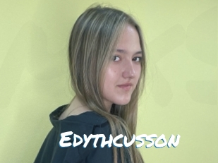 Edythcusson