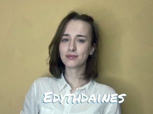 Edythdaines