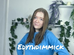 Edythdimmick