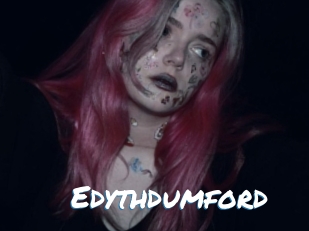 Edythdumford