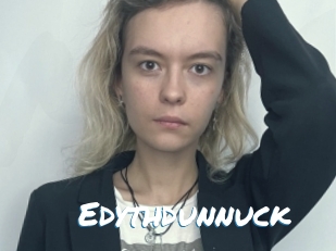 Edythdunnuck