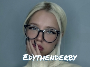 Edythenderby