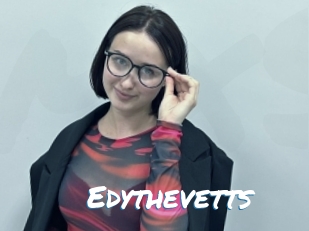 Edythevetts