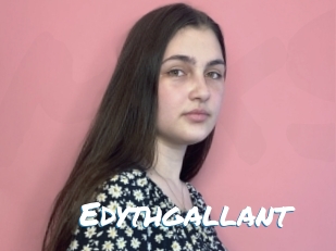 Edythgallant