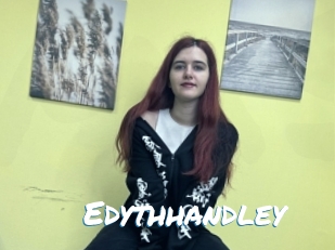 Edythhandley