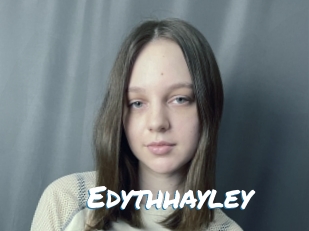 Edythhayley