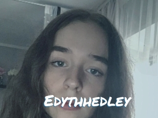 Edythhedley