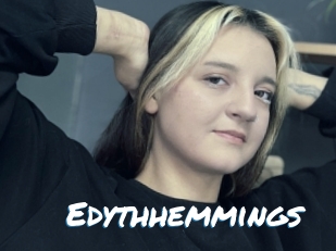 Edythhemmings