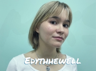 Edythhewell