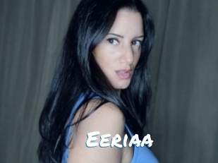 Eeriaa