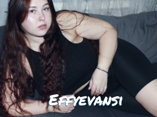 Effyevansi